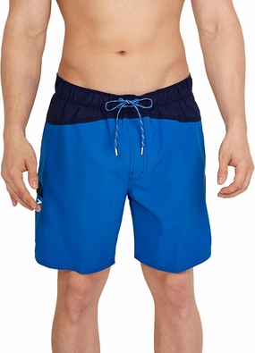 Speedo Men's Swim Trunk Mid Length Marina
