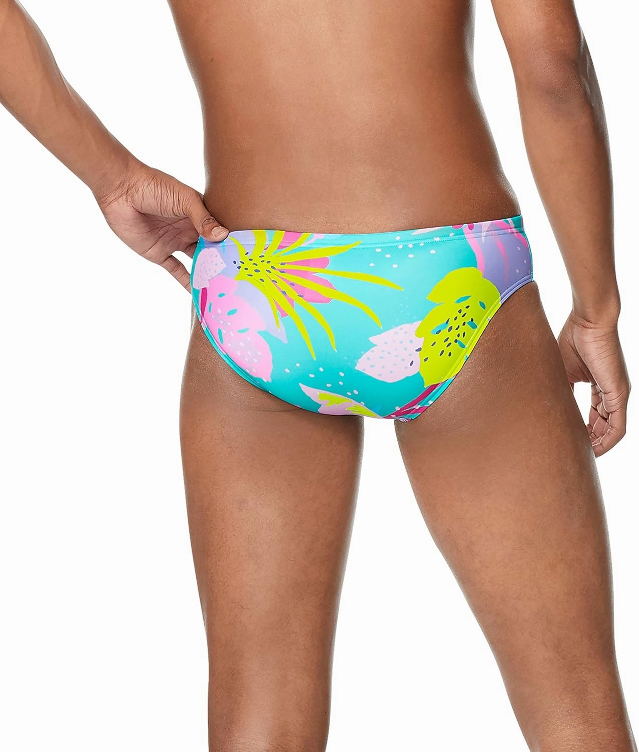 Speedo Men's Swimsuit Brief Endurance  The One