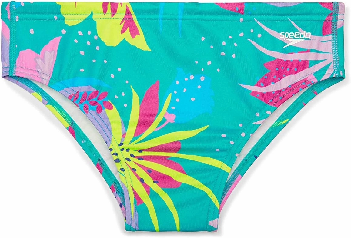 Speedo Men's Swimsuit Brief Endurance  The One