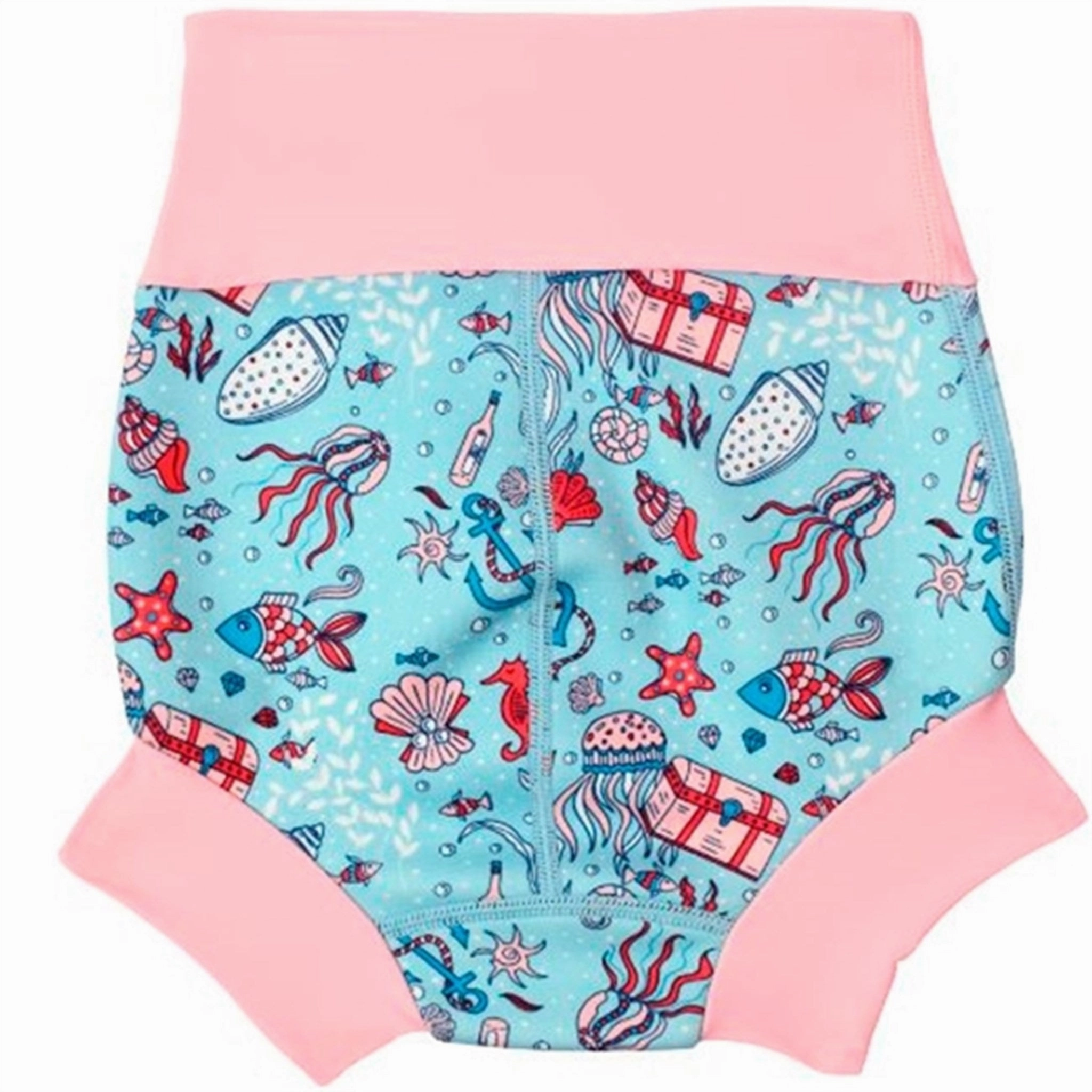 Splash About Happy Nappy Hidden Treasure