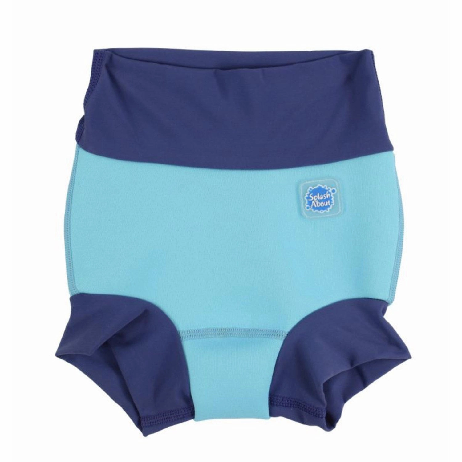 Splash About Starlight Blue Happy Nappy