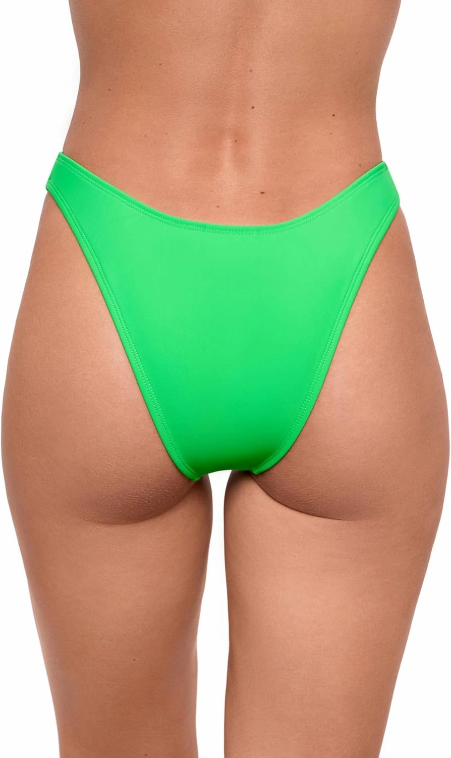 Sports Illustrated Women's Standard Scoop Hipster Bikini Bottom