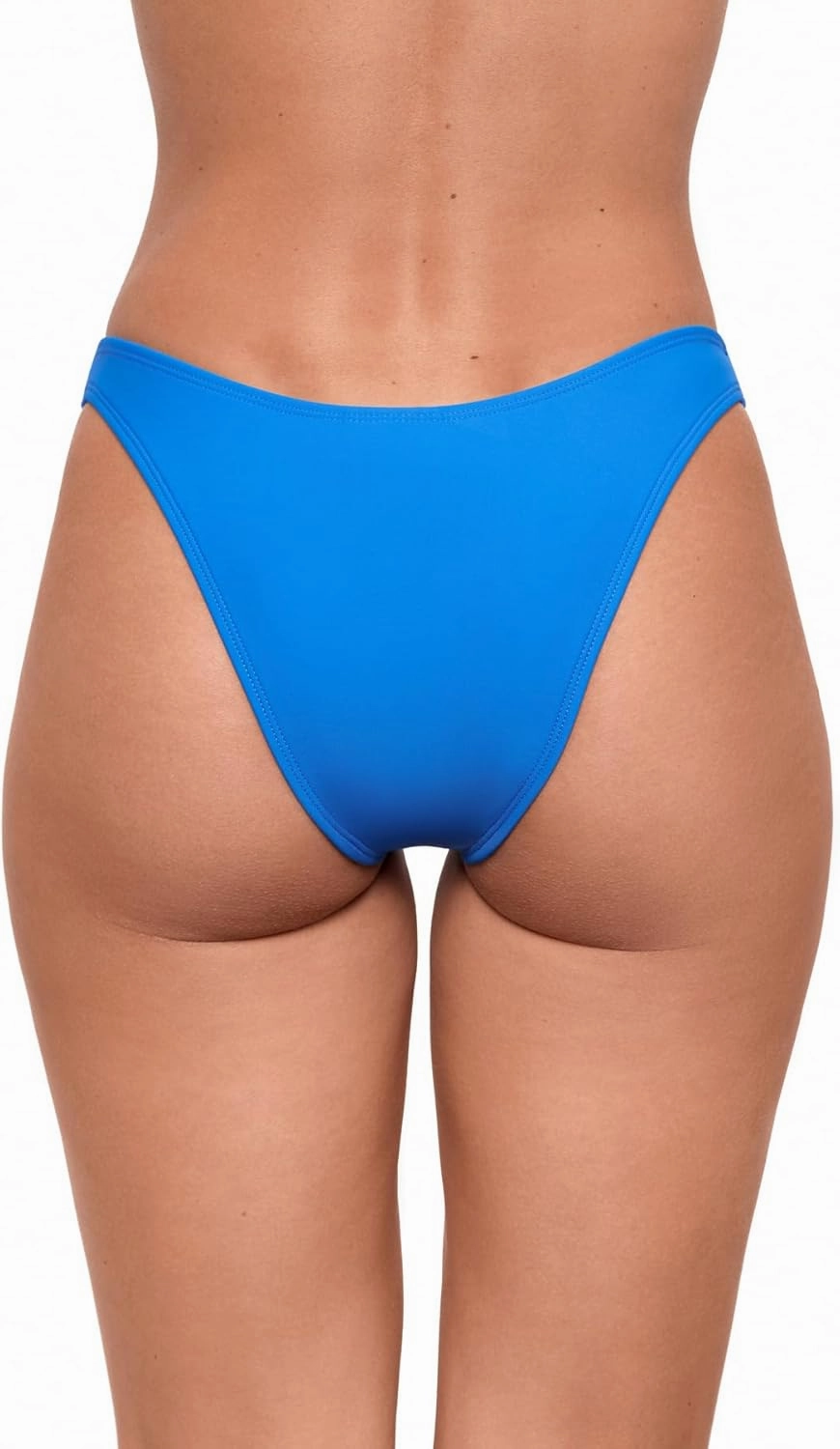 Sports Illustrated Women's Standard Scoop Hipster Bikini Bottom