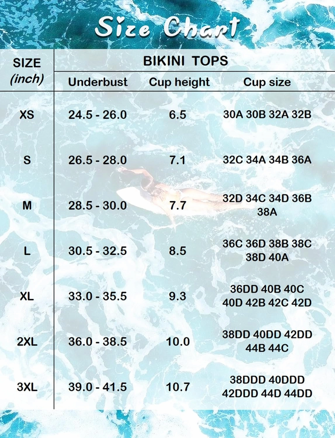 String Bikini Tops for Women Bathing Suit Swim Tops Sexy Triangle Bikini Top Black