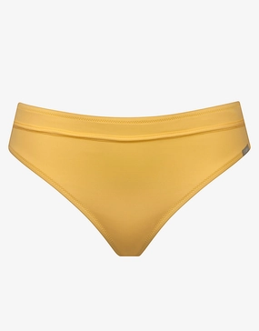 Summer Dive Bikini Pant - Sun