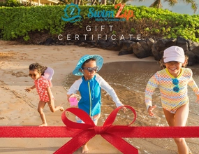 SwimZip Gift Card
