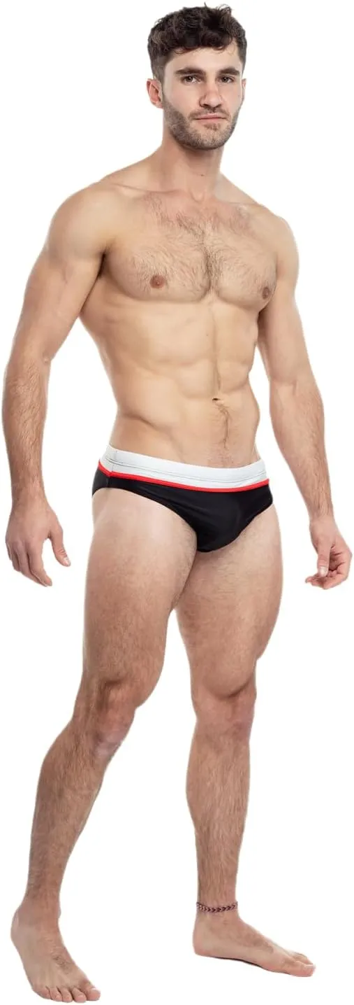 Taddlee Men Swimwear Bikini Swim Brief Board Shorts Surf Boxer Trunks Swimsuits