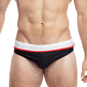 Taddlee Men Swimwear Bikini Swim Brief Board Shorts Surf Boxer Trunks Swimsuits