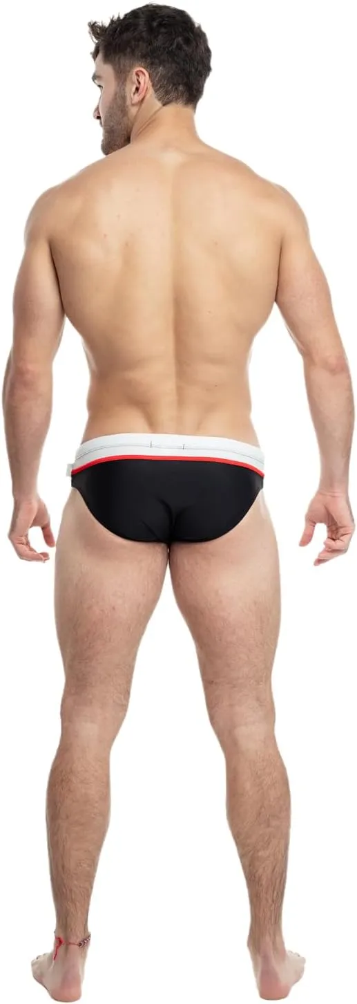 Taddlee Men Swimwear Bikini Swim Brief Board Shorts Surf Boxer Trunks Swimsuits