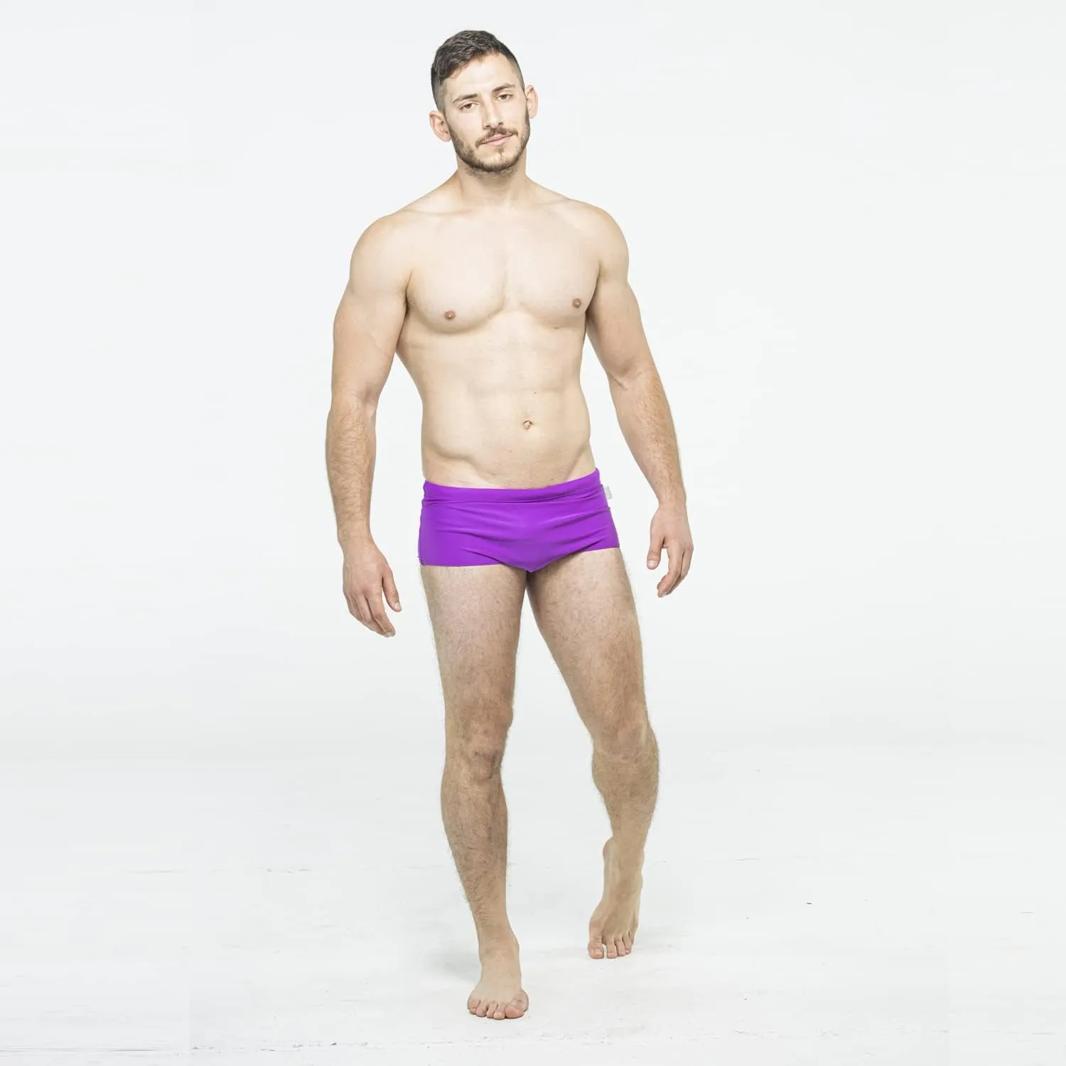 Taddlee Men's Swimwear Sexy Swim Briefs Bikini Board Surf Shorts Boxer Swimsuits