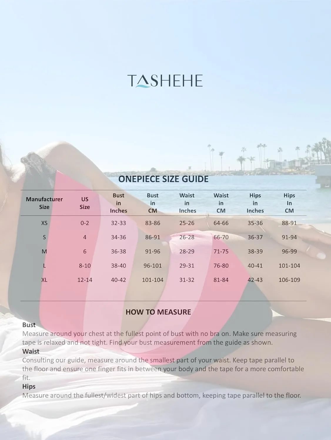 TASHEHE Women's One Shoulder One Piece Swimsuit Sexy Neon Color Block Bathing Suit Modest Full Coverage Cutout Swimwear