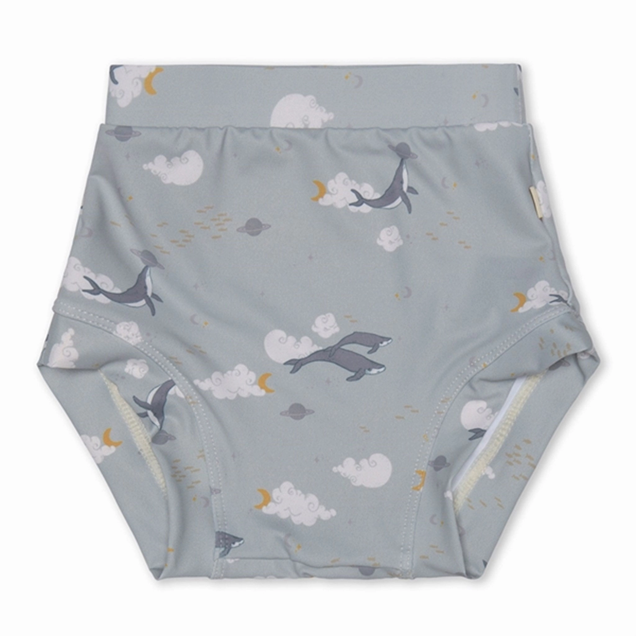 That's Mine Cete Sky Samo UV50  Swim Shorts