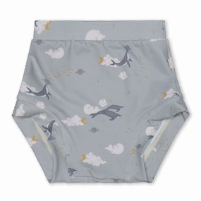 That's Mine Cete Sky Samo UV50  Swim Shorts