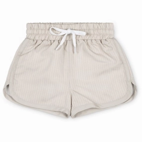 That's Mine Stripes Sonny Swim Shorts