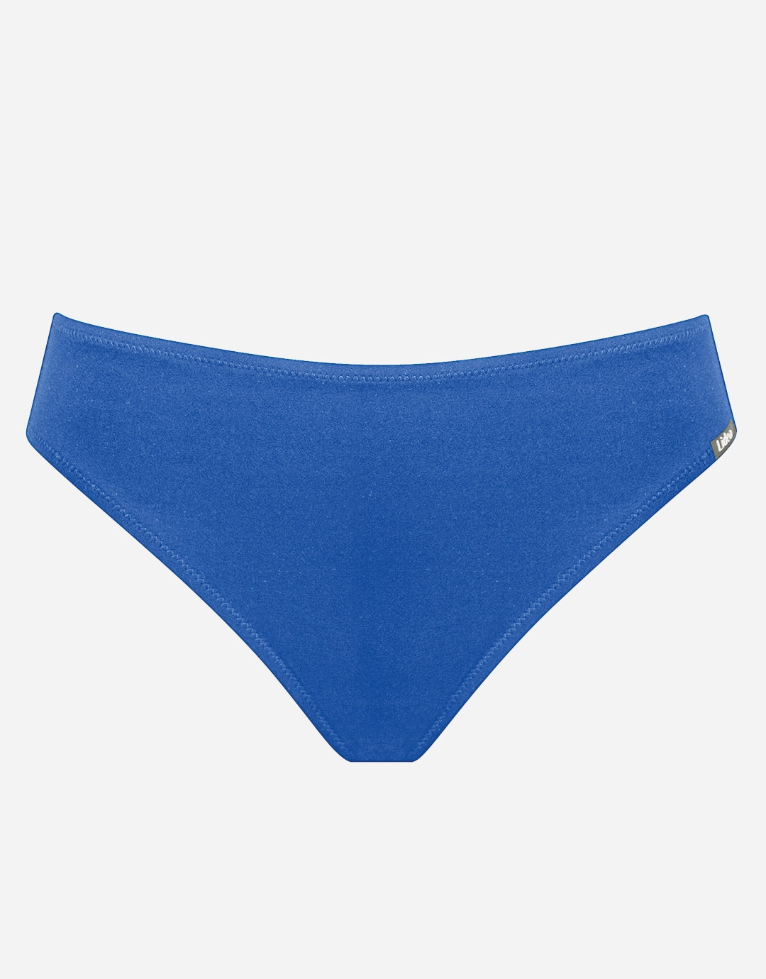The Core Bikini Pant - Sky Blue