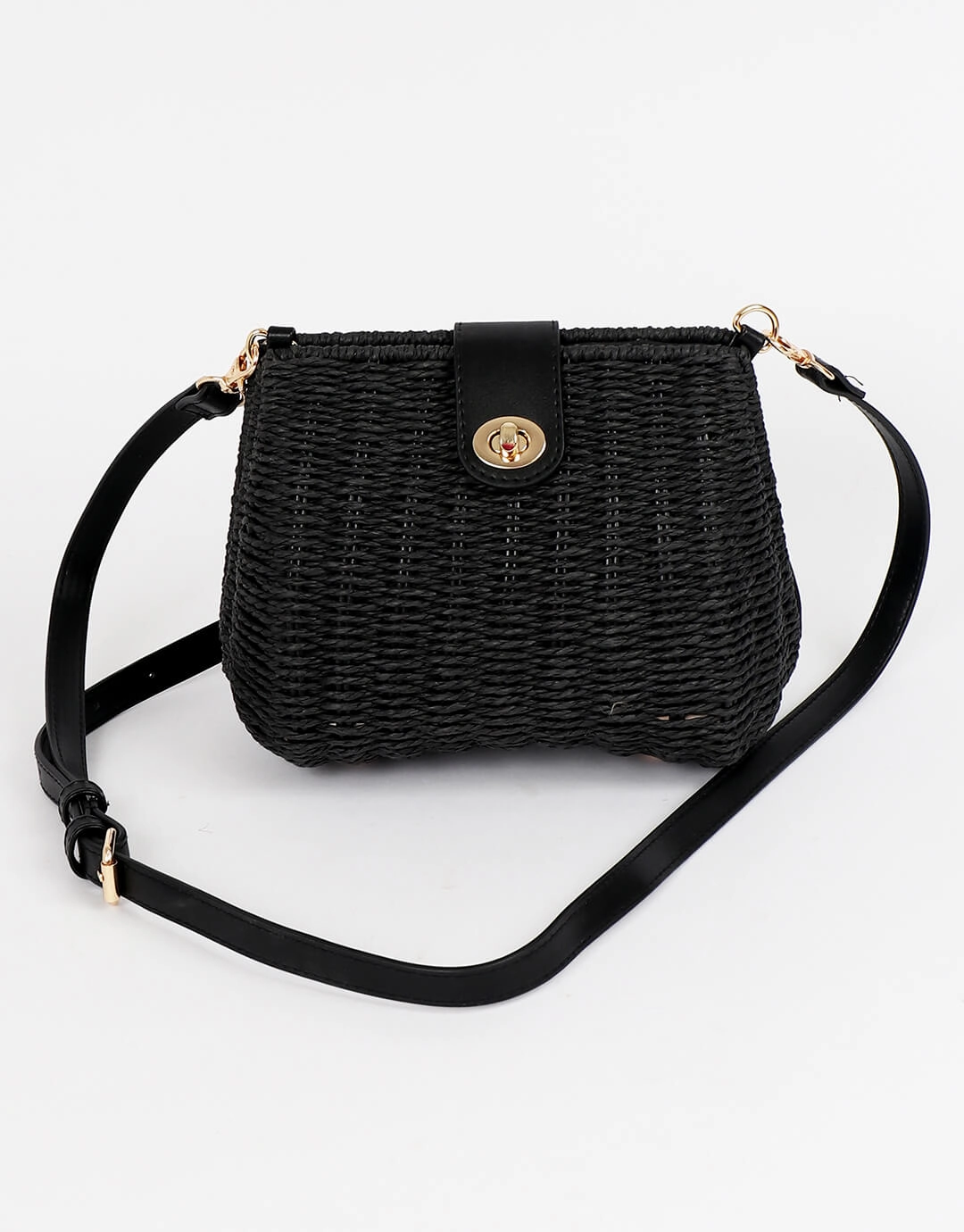 Tia Bag - Black