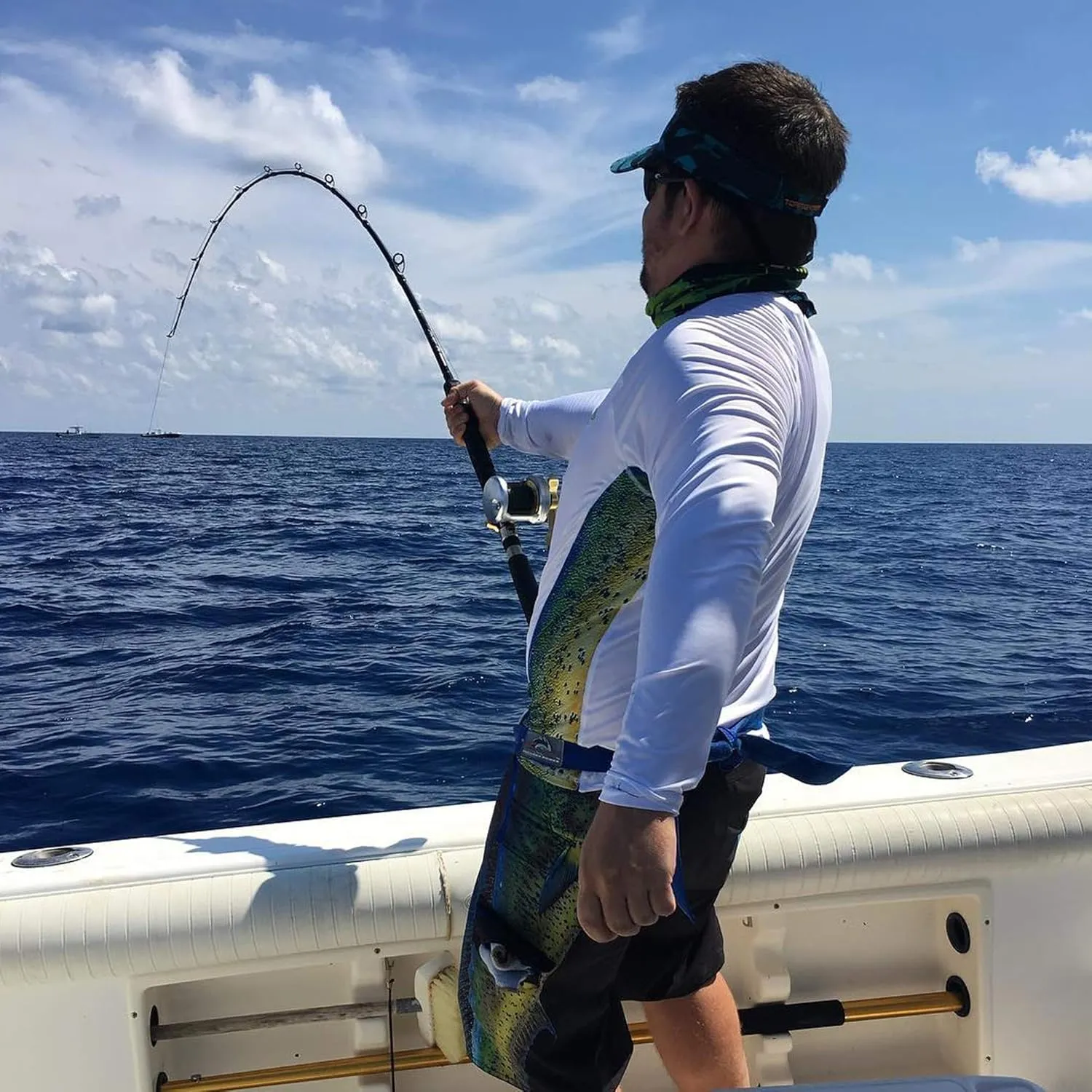 Tormenter 4x4 Boardshorts