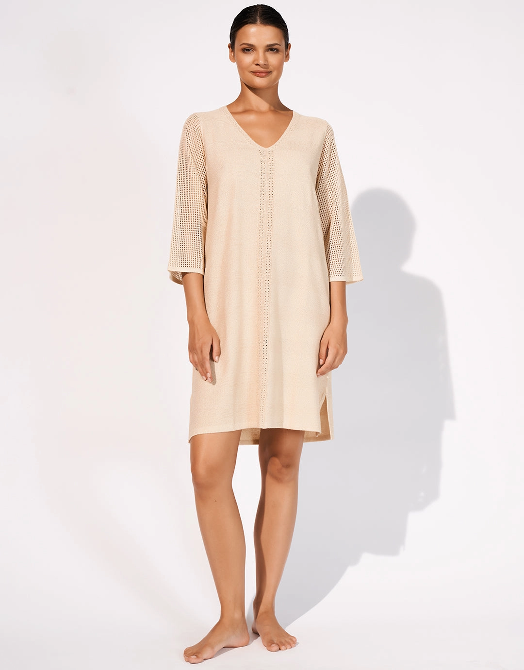 Tunic - Desert Sand