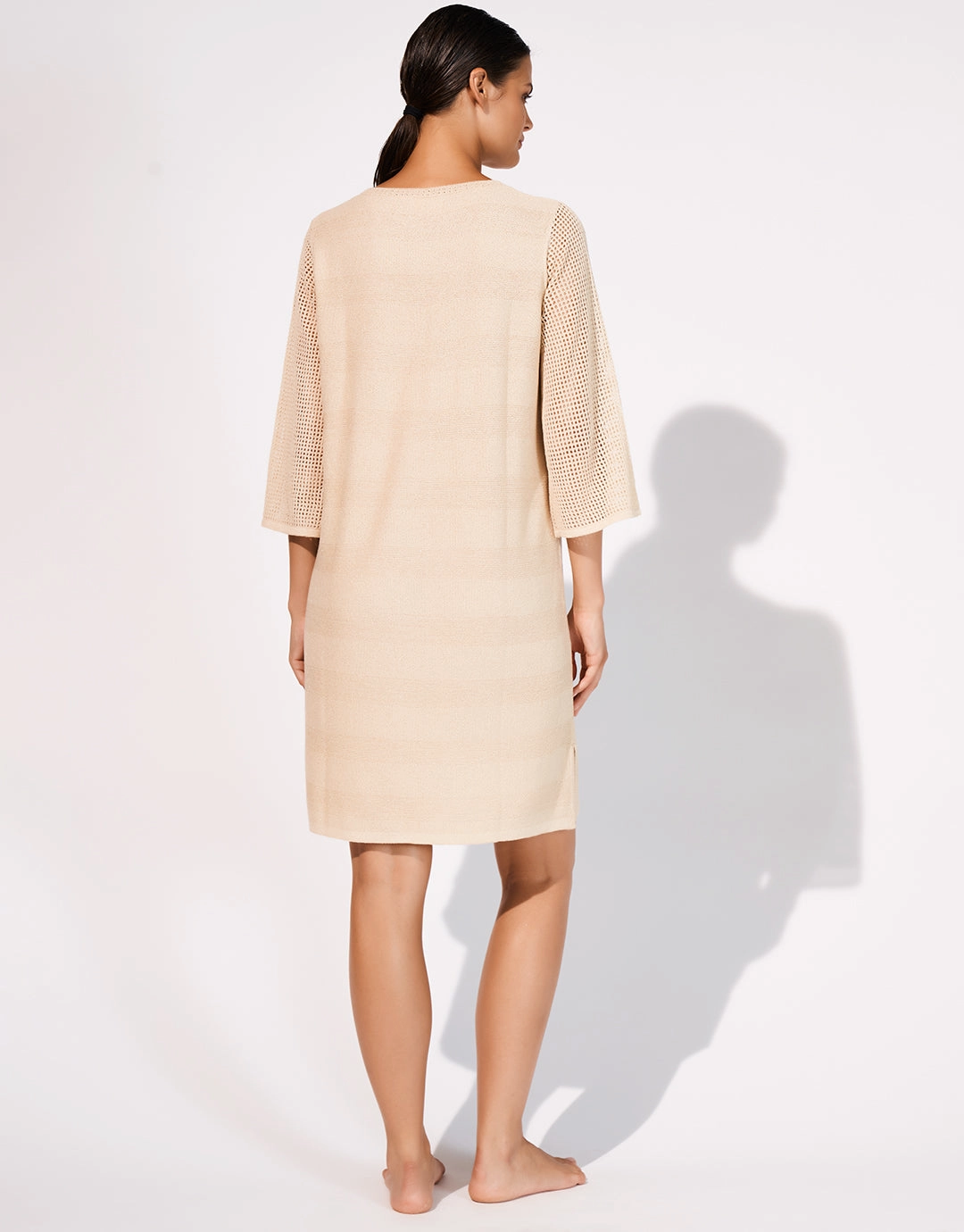 Tunic - Desert Sand