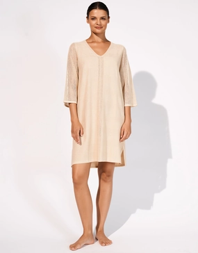 Tunic - Desert Sand