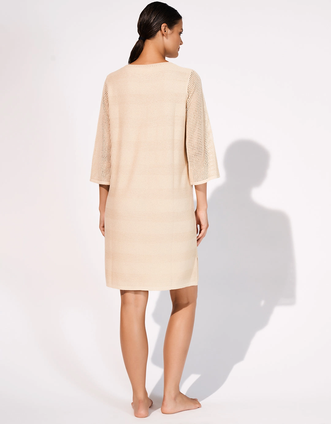 Tunic - Desert Sand