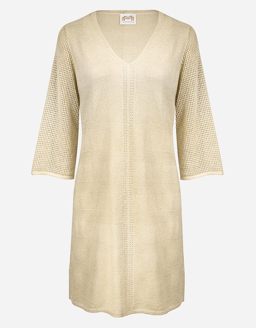 Tunic - Desert Sand