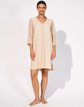 Tunic - Desert Sand