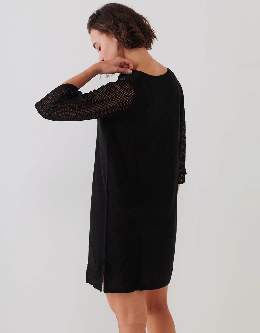 Tunic - Lava Stone