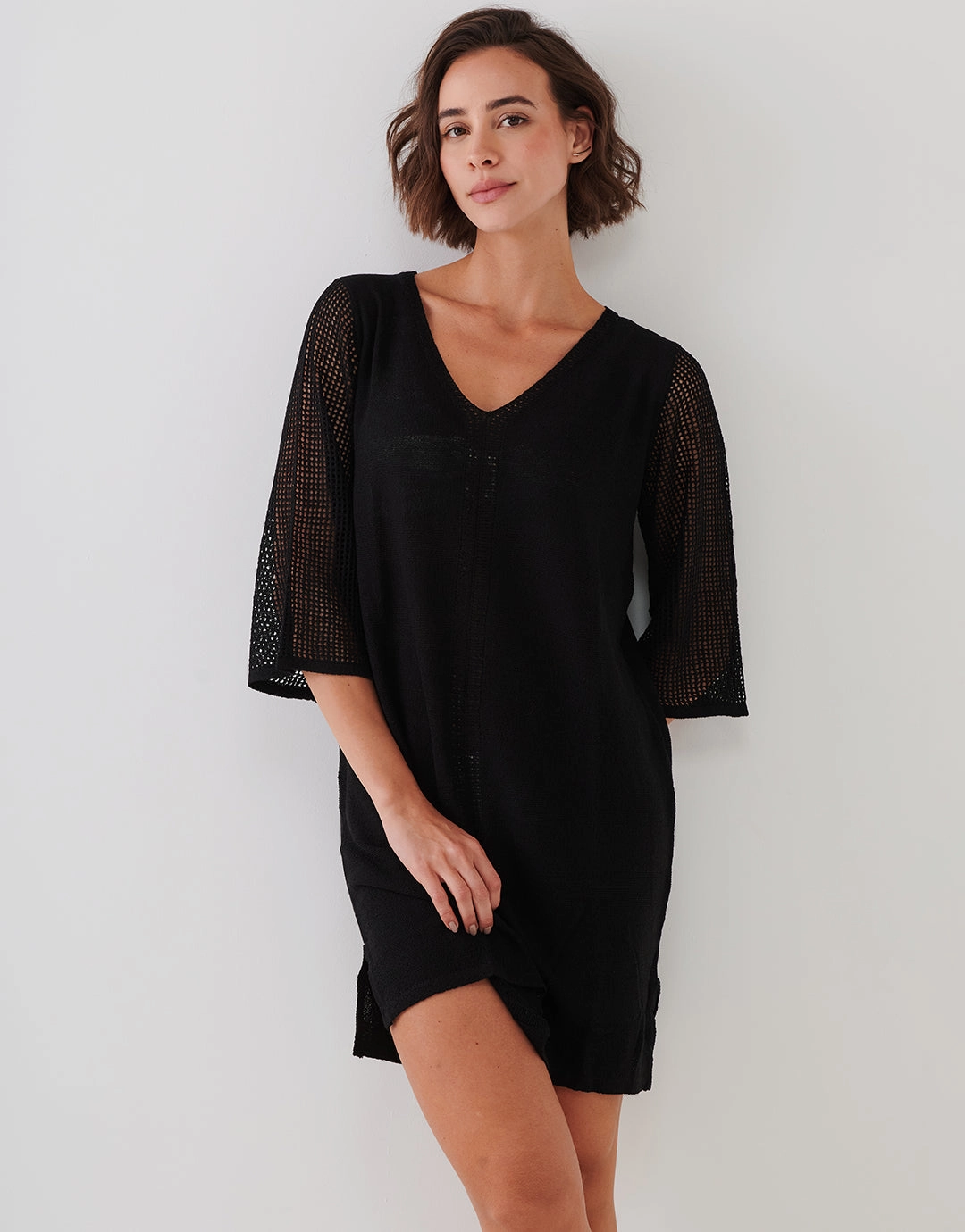 Tunic - Lava Stone