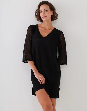 Tunic - Lava Stone