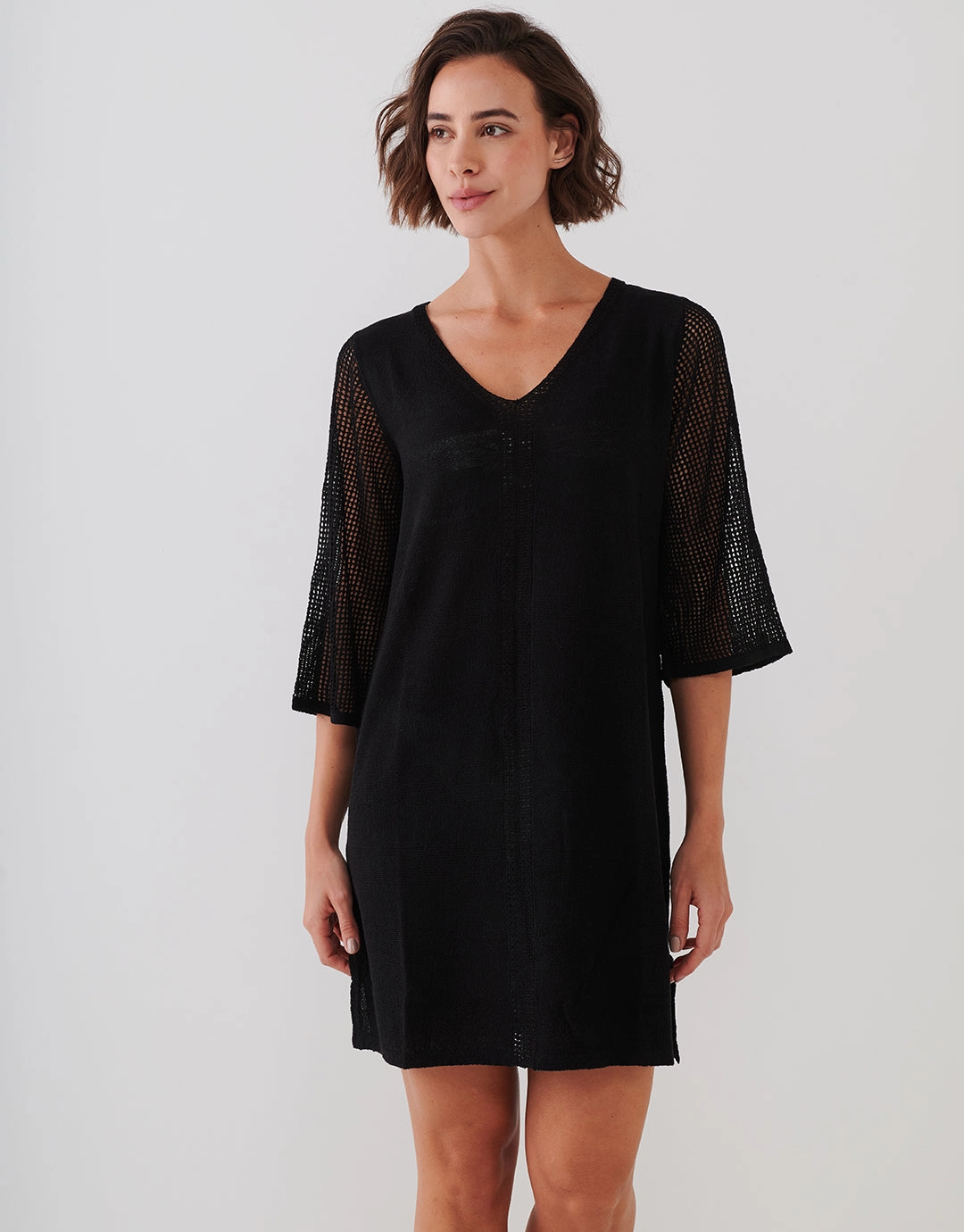 Tunic - Lava Stone