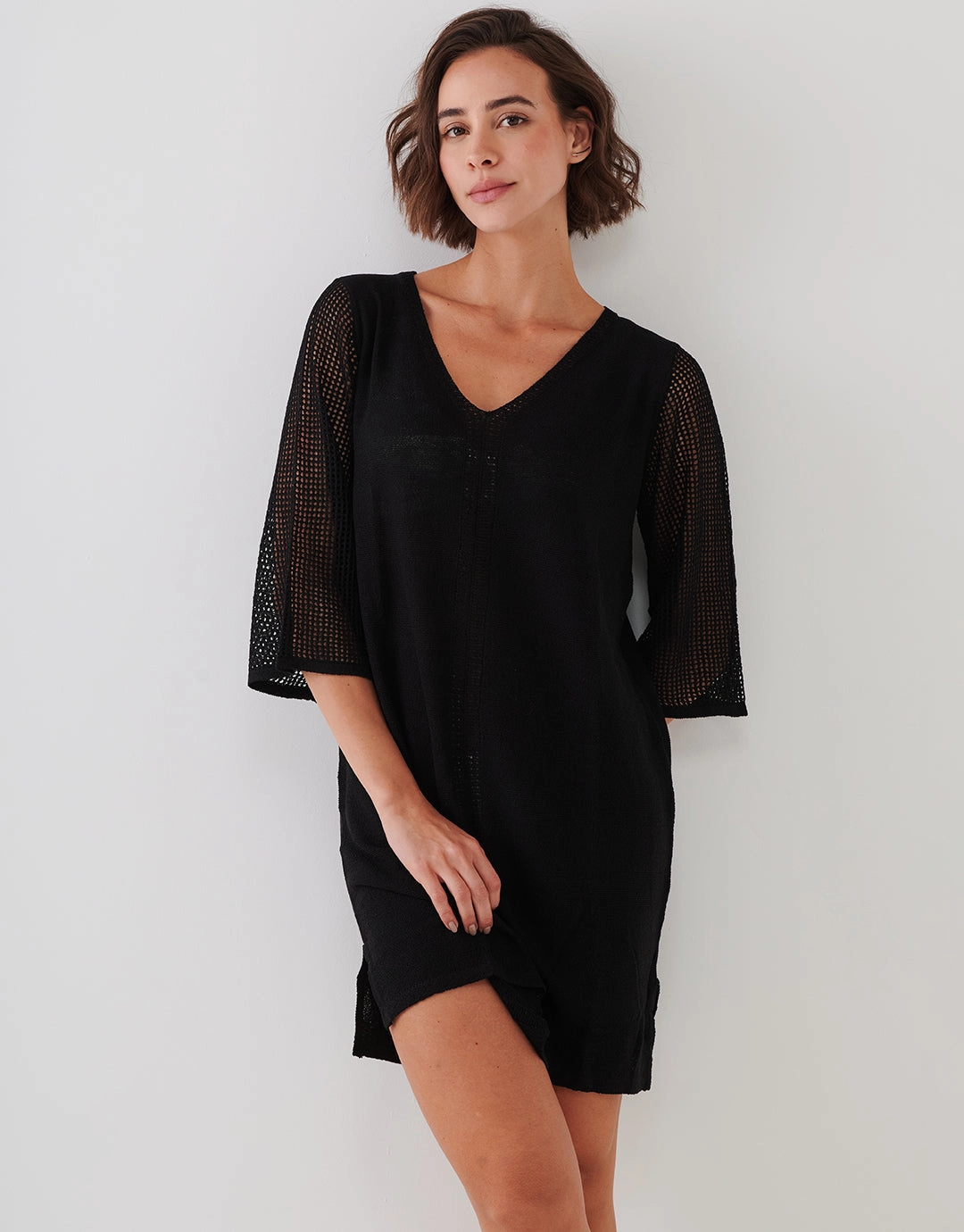 Tunic - Lava Stone
