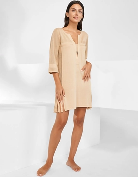 Tunic - Sandstone