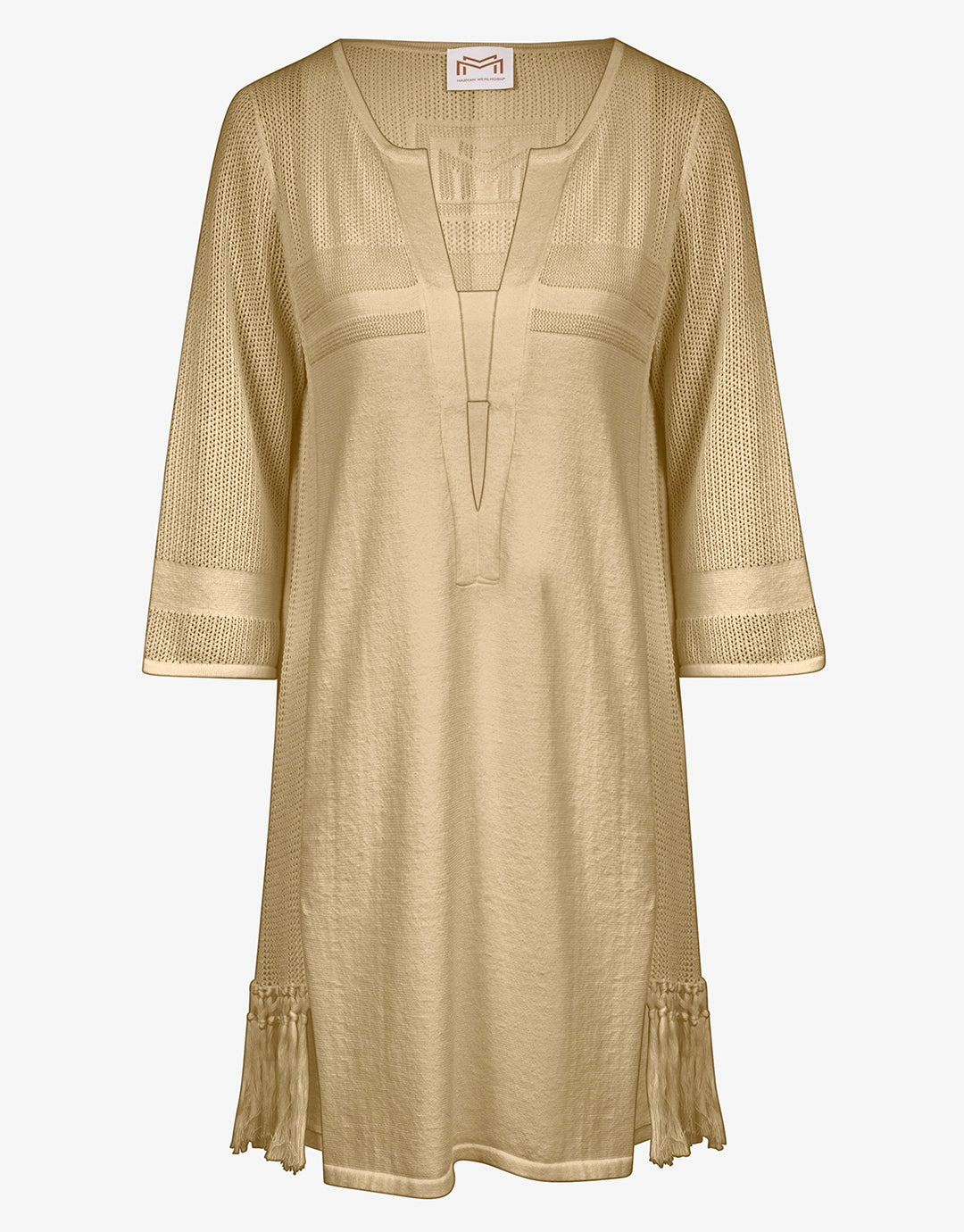 Tunic - Sandstone