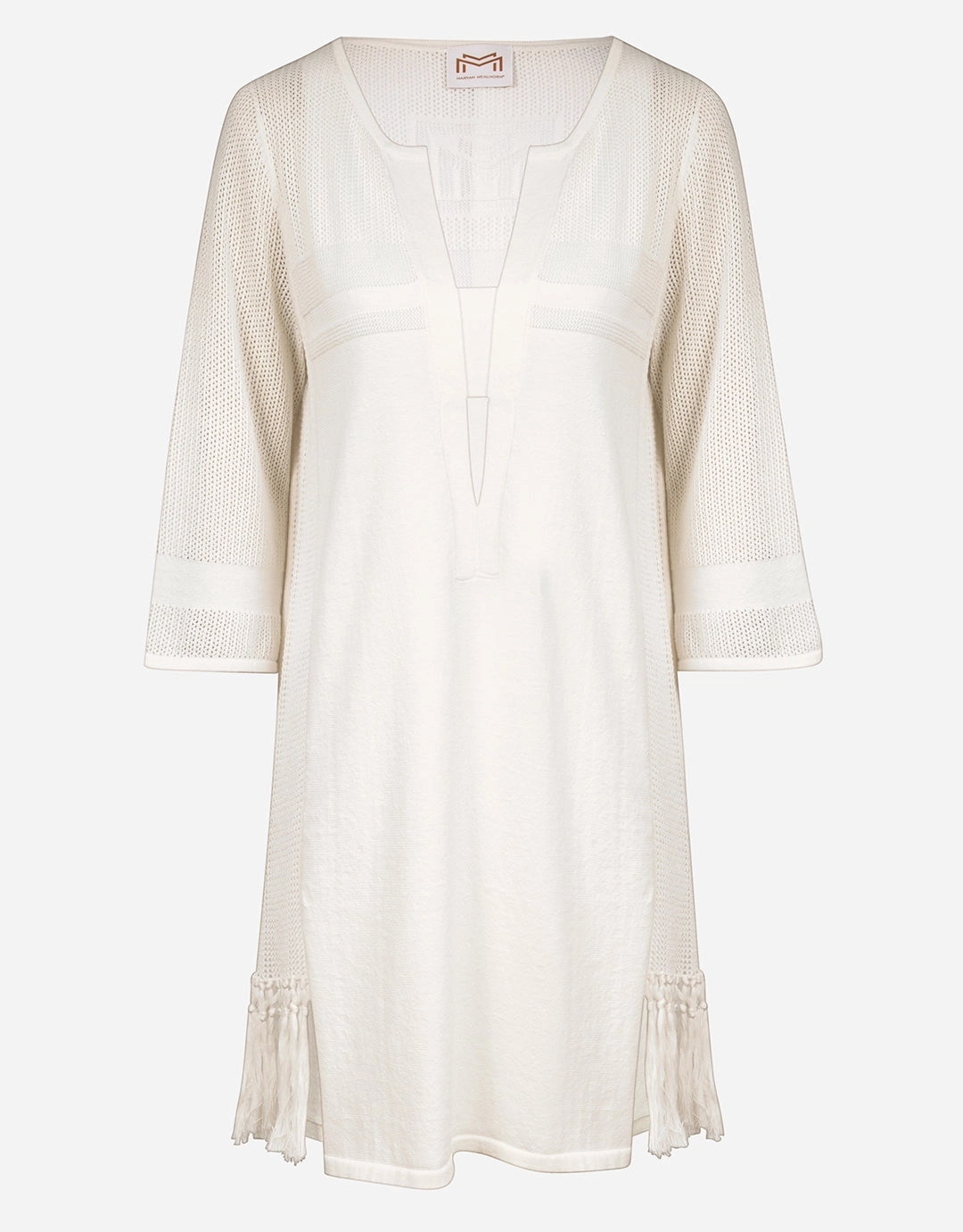 Tunic - White