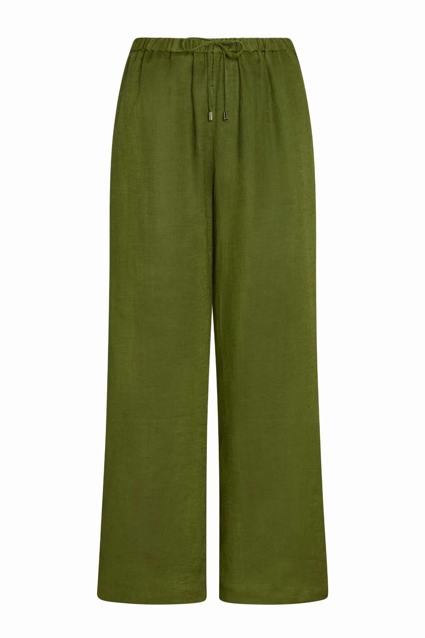 Tuscany Pant - Olive
