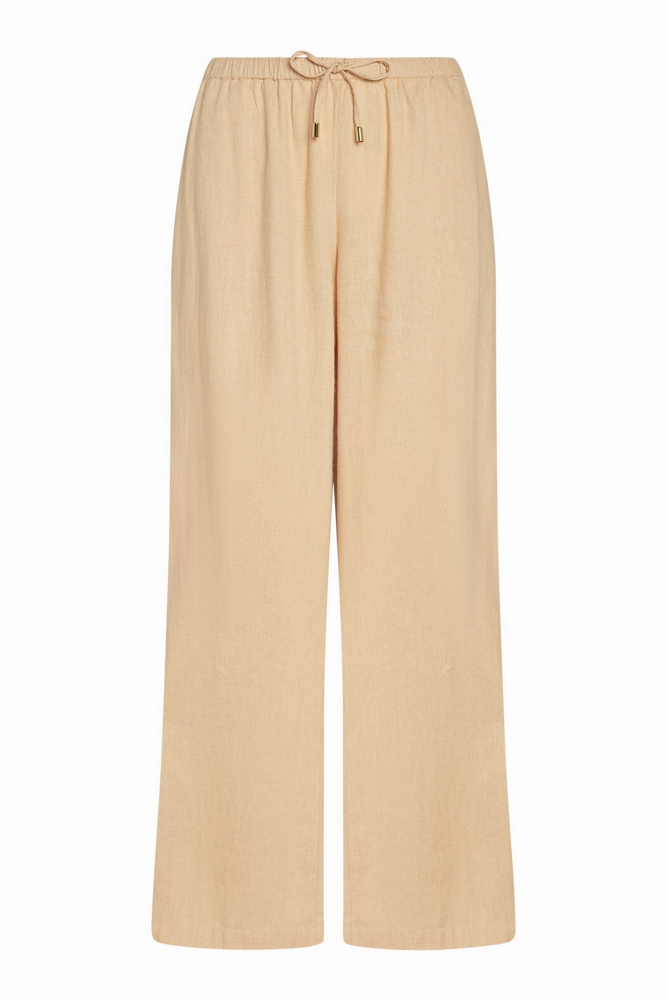 Tuscany Pant - Raffia