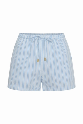 Tuscany Short - Ice Stripe