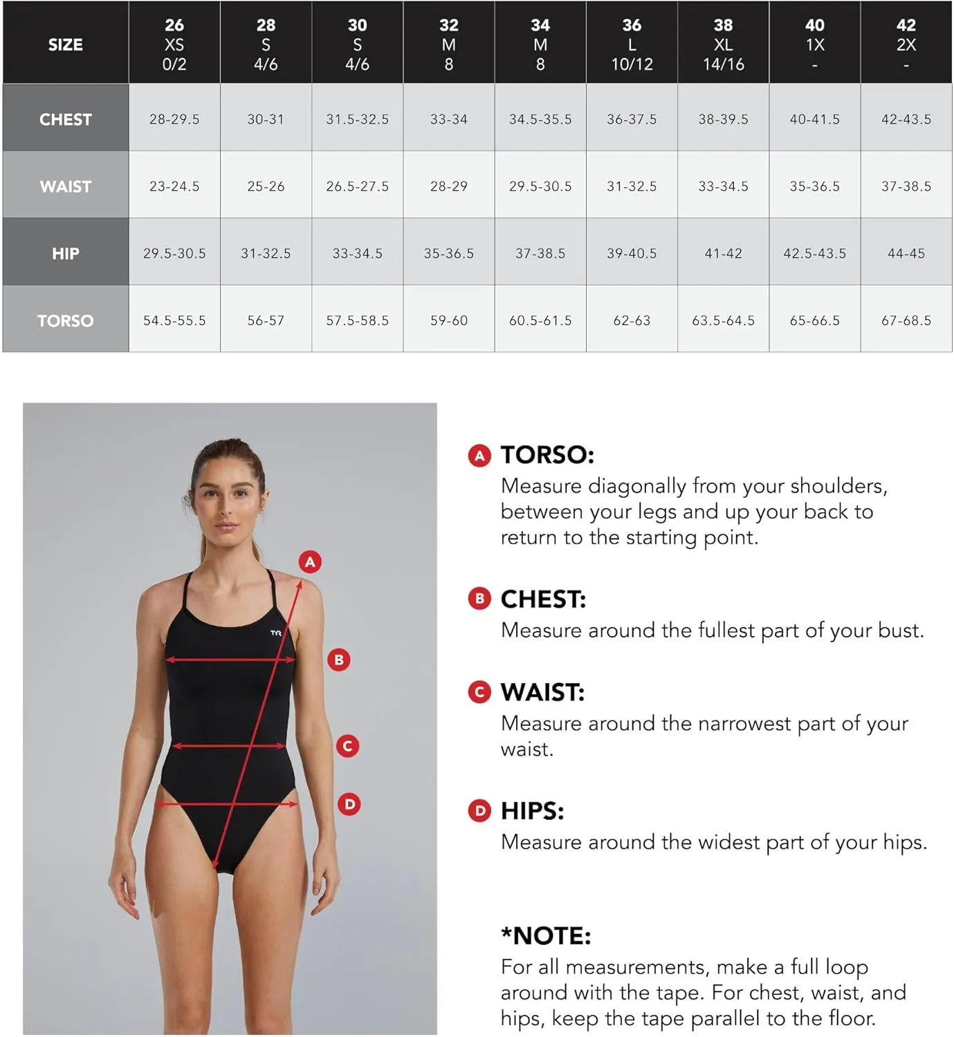 TYR Women's Durafast Elite Cutoutfit Swimsuit