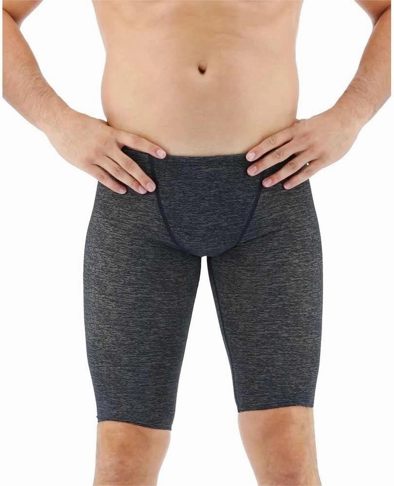 TYR Men's Durafast One Jammer Swimsuit