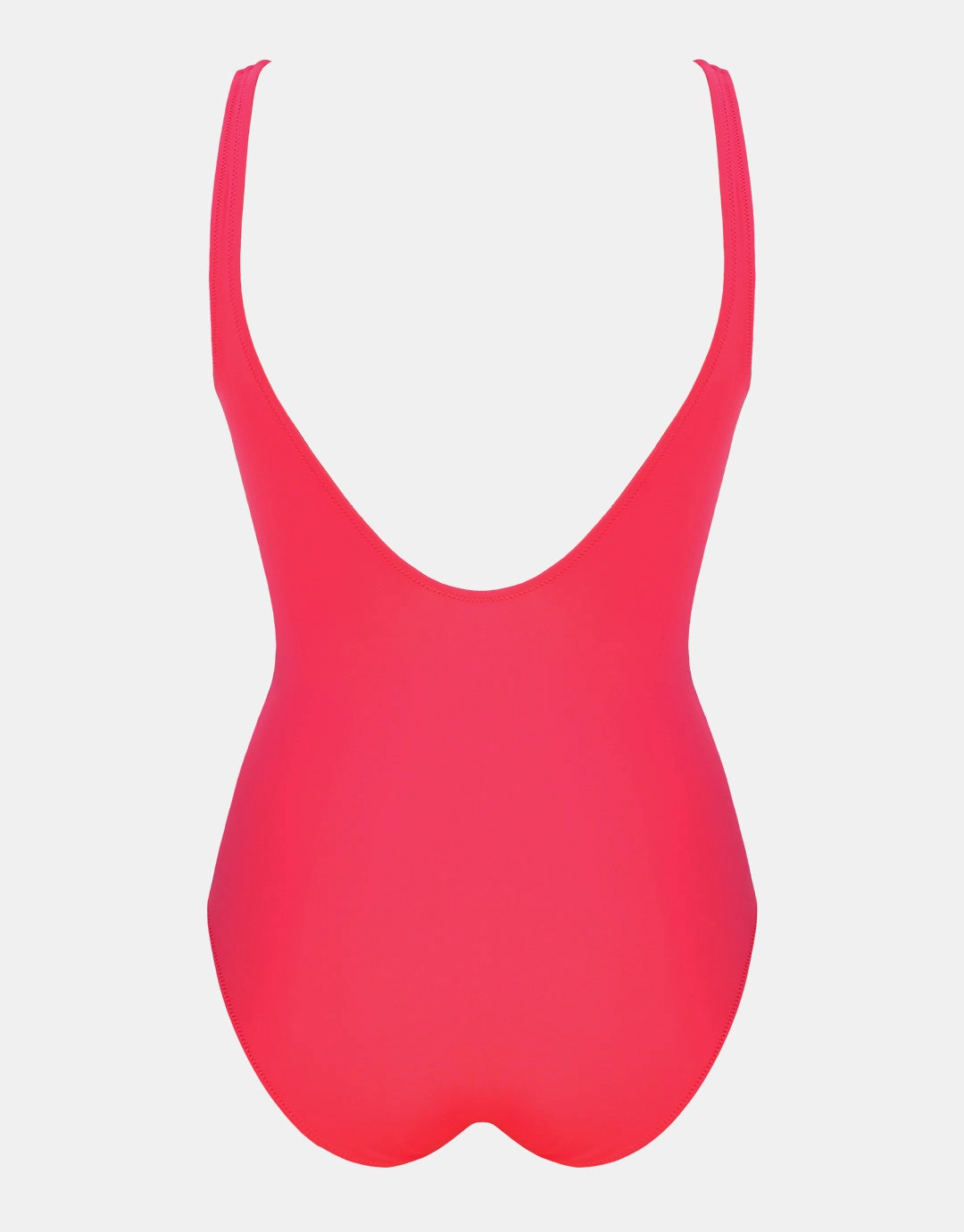 Uni Swimsuit - Coral