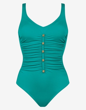 Uni Swimsuit - Pool