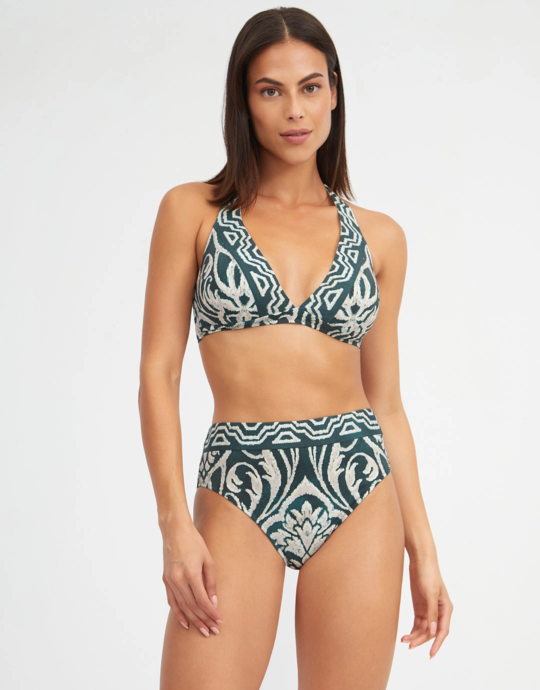 Valeria Maxi Bikini Pant