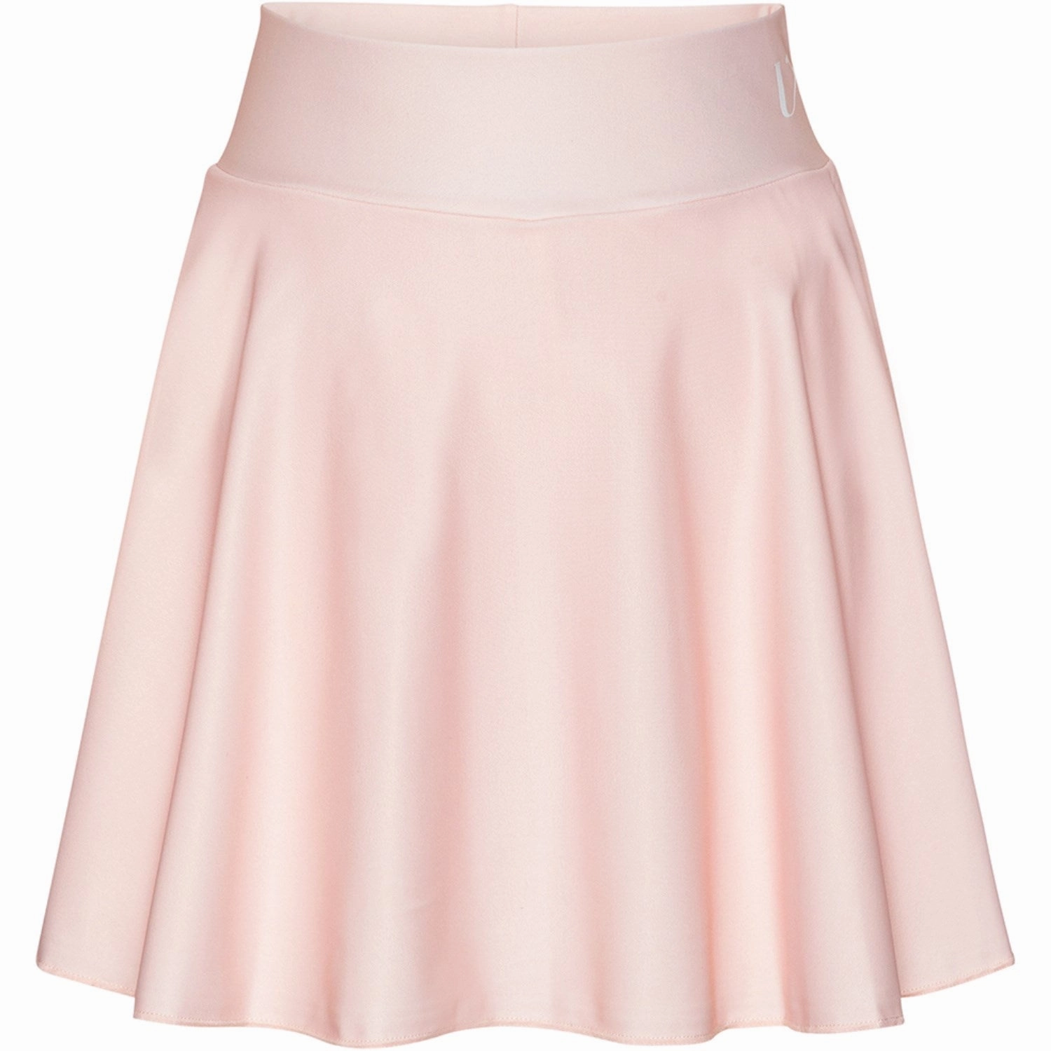 Vanilla COPENHAGEN English Rose swim skirt with shorts