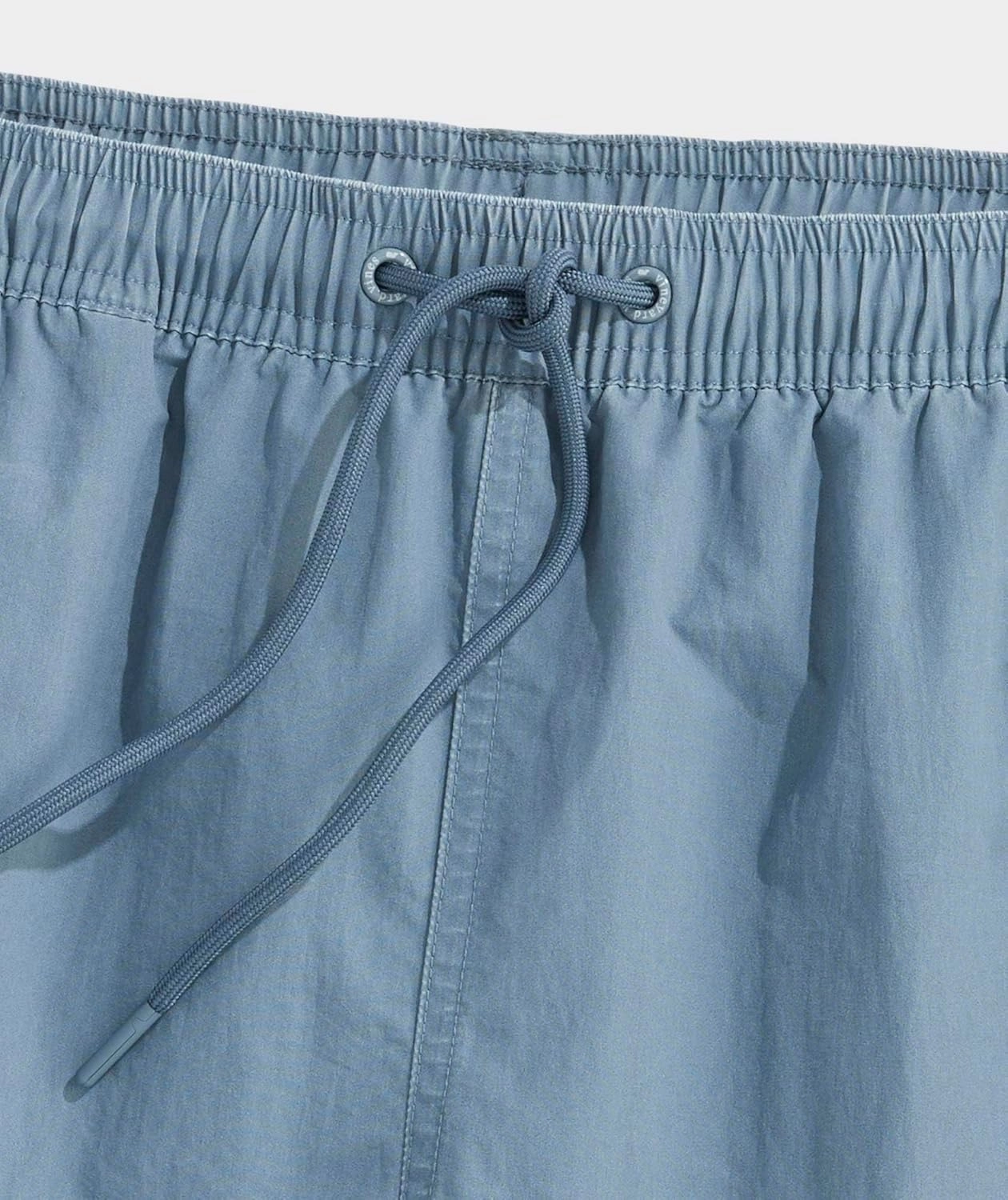 vineyard vines Men's 6 Inch Island Swim Trunks