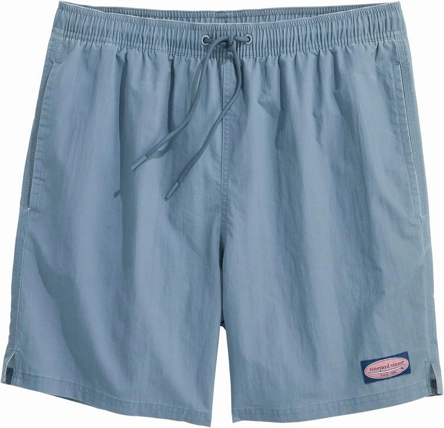vineyard vines Men's 6 Inch Island Swim Trunks