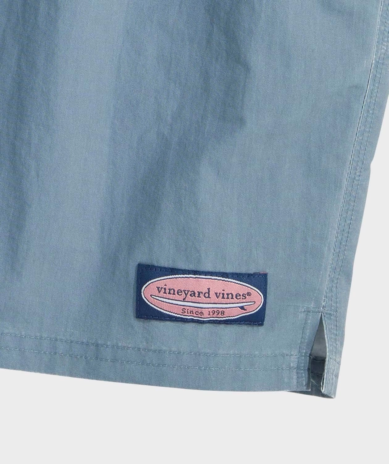 vineyard vines Men's 6 Inch Island Swim Trunks