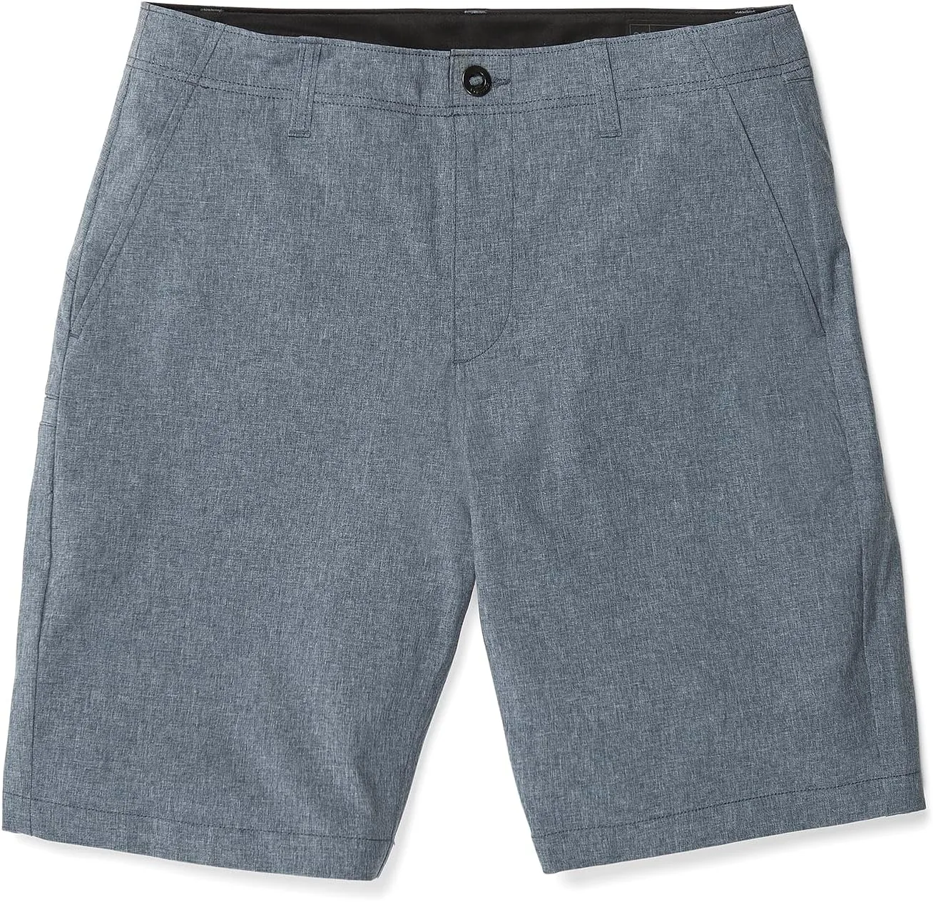 Volcom Men's Kerosene 21" Hybrid Chino Shorts