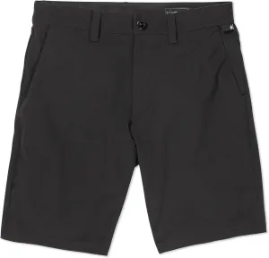 Volcom Men's Regular Frickin Cross Shred 20" Hybrid Water Repellent Short