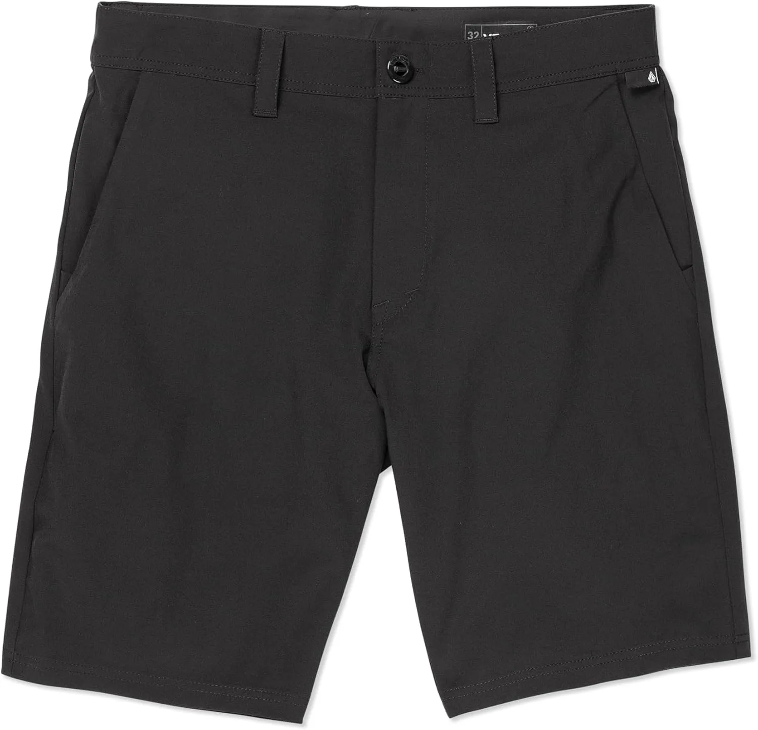 Volcom Men's Regular Frickin Cross Shred 20" Hybrid Water Repellent Short